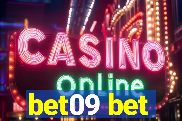 bet09 bet